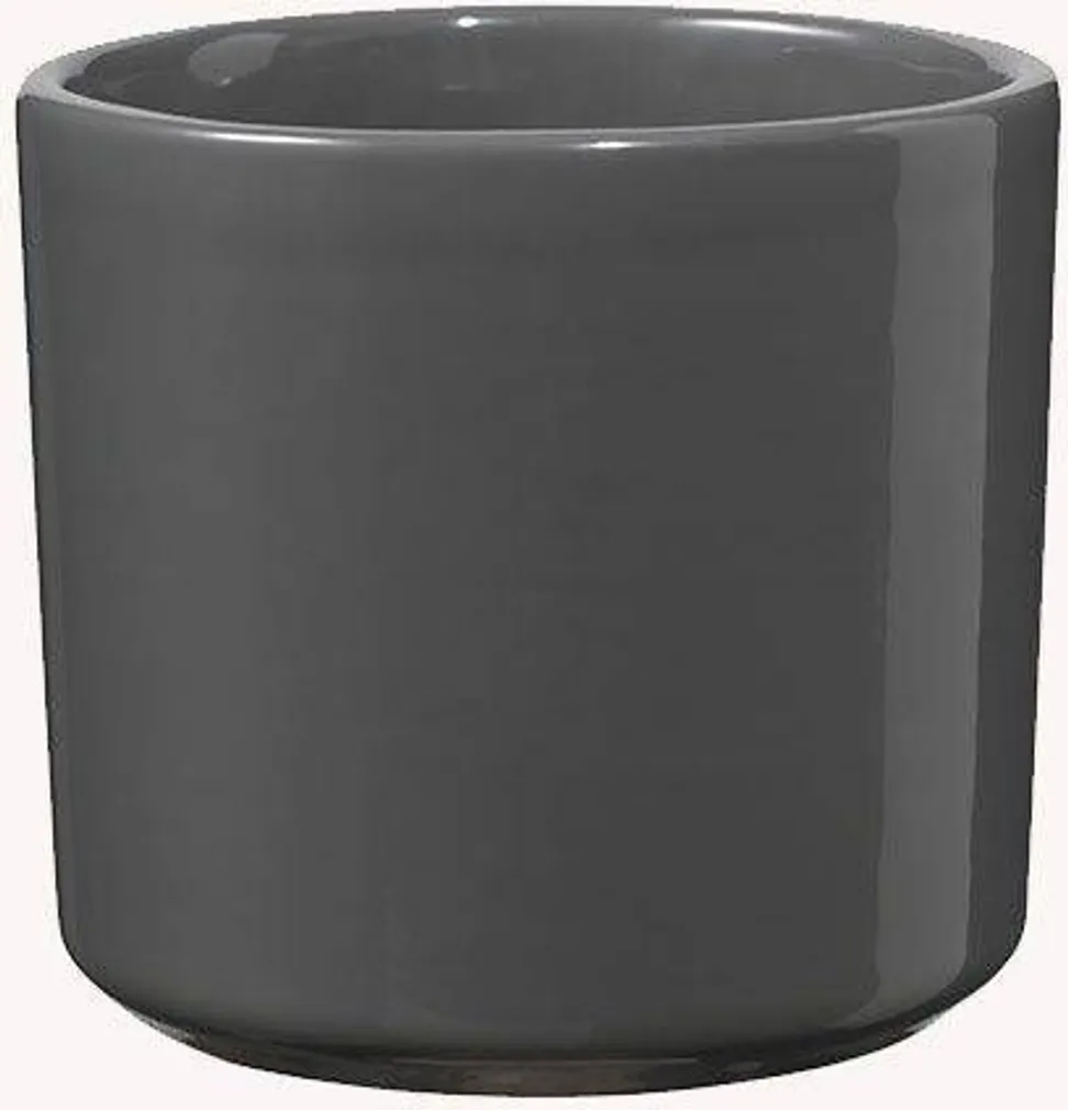 KERAAMILINE ÜMBRISPOTT SOENDGEN KERAMIK LAS VEGAS 8X7CM TUMEHALL