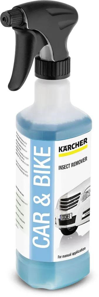 PUTUKATE EEMALDUSVAHEND KÄRCHER 500ML