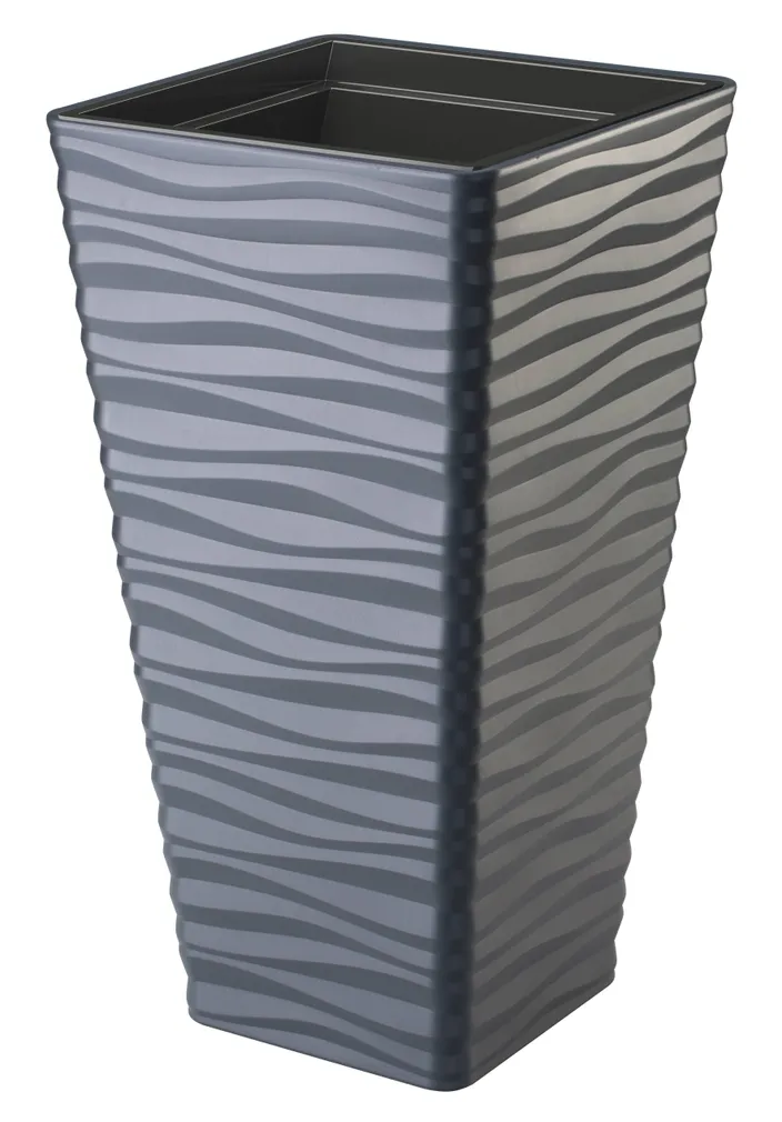 LILLEPOTT FORM-PLASTIC DUNES SLIM KANDILINE HALL 40CM