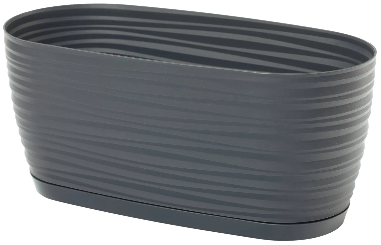 RÕDUKAST FORM-PLASTIC SAHARA HALL 27CM