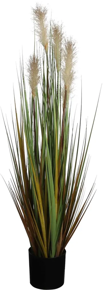 KUNSTLILL MICA DECORATIONS REBASESABA POTIS 90X45CM