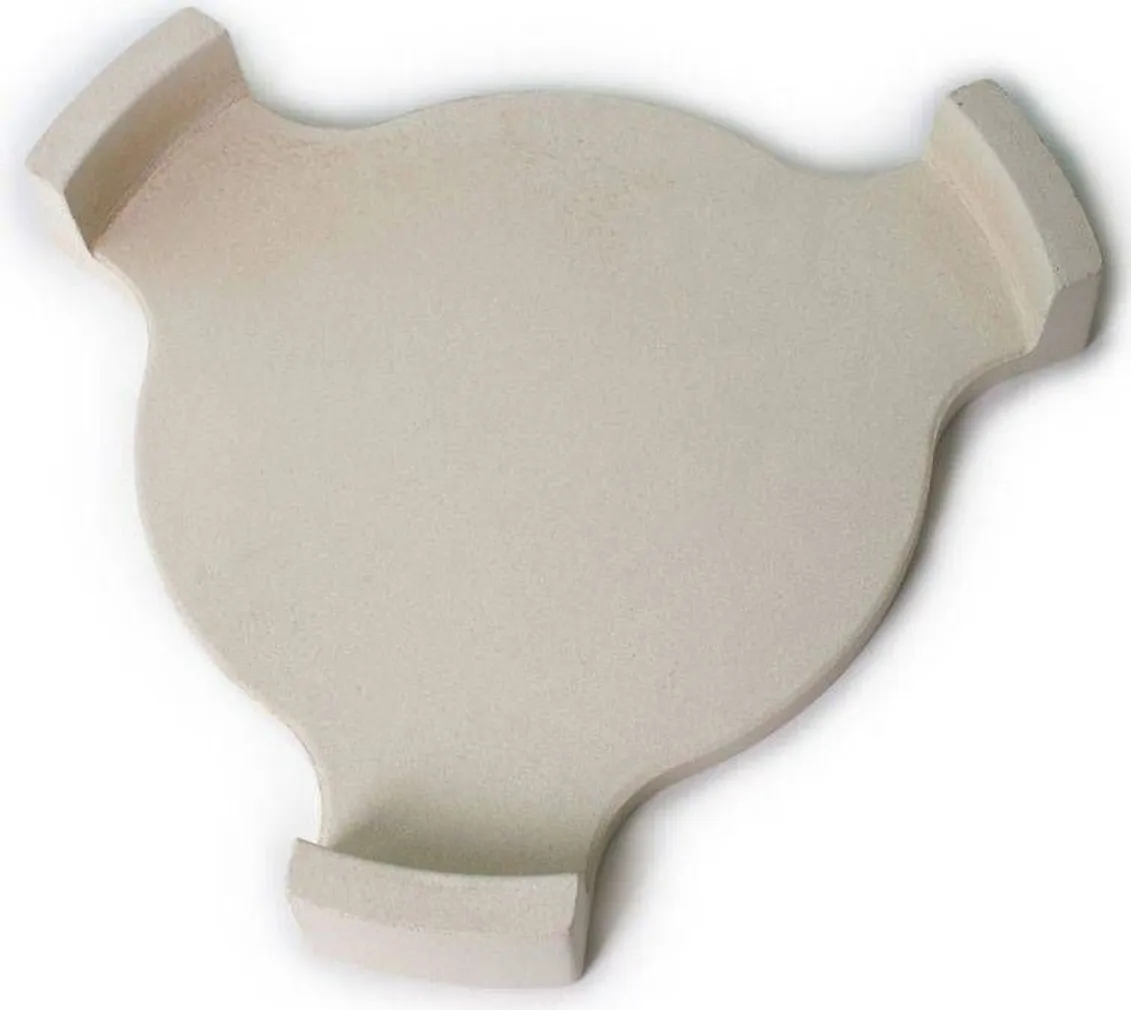 KUUMUSDEFLEKTOR 24''KAMADO GRILLILE