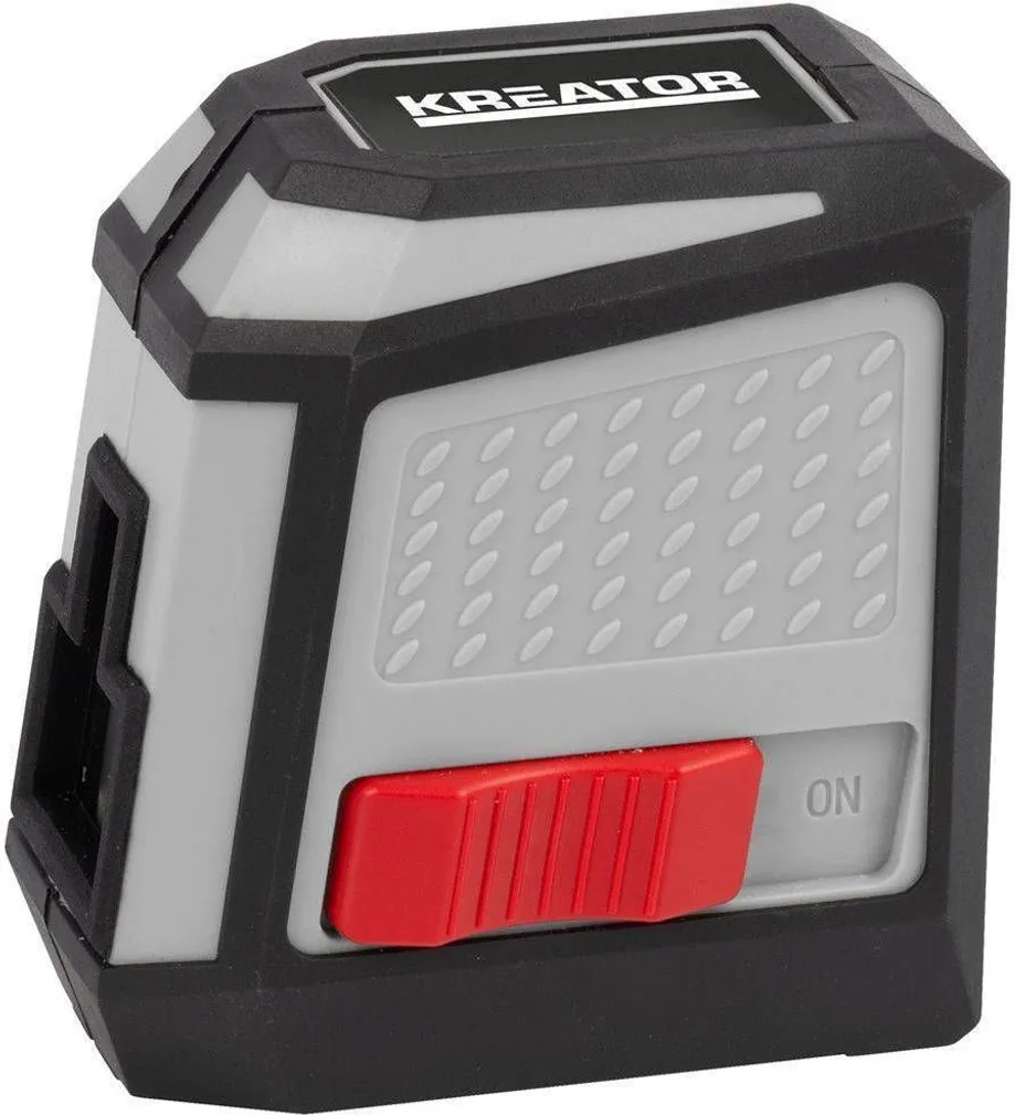 LASERLOOD KREATOR KRT706300 RISTJOONEGA