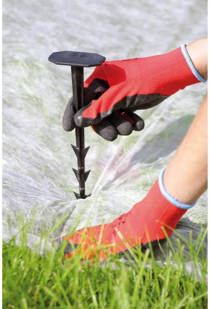 KATTEKANGA KINNITUSVAIAD PROSPERPLAST 10TK PAKIS