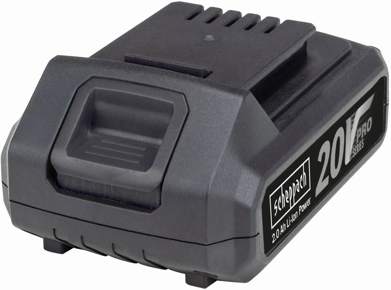 AKU SCHEPPACH 20V 2,0 AH