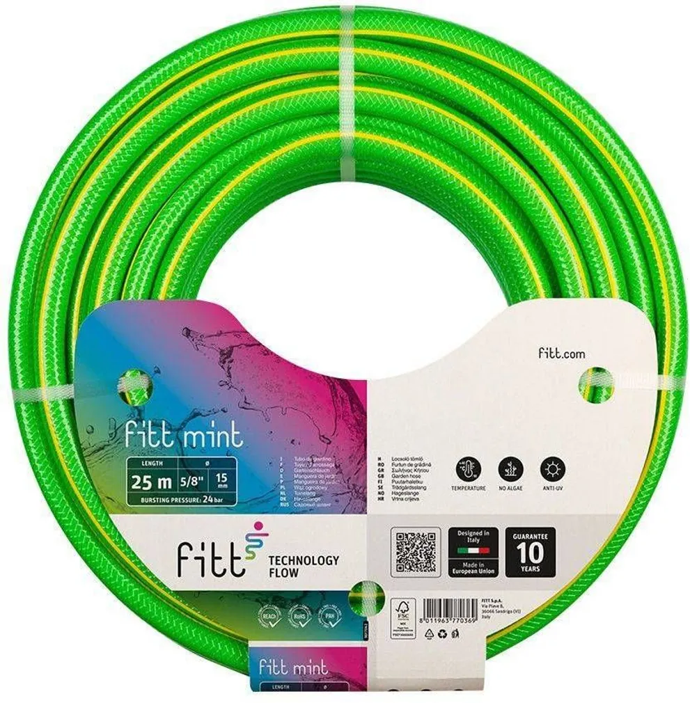 KASTMISVOOLIK FITT MINT 5/8"-25M