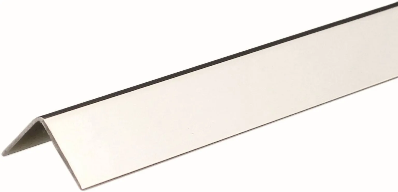 L-PROFIIL ARCANSAS TERAS 2600X20X20MM