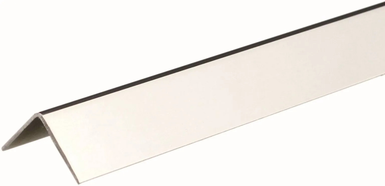 L-PROFIIL ARCANSAS TERAS 1000X40X40MM
