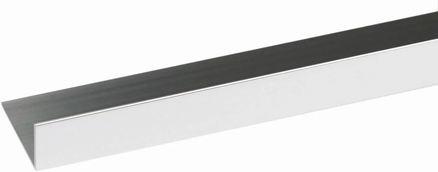 L-PROFIIL ARCANSAS TERAS 1000X30X15MM