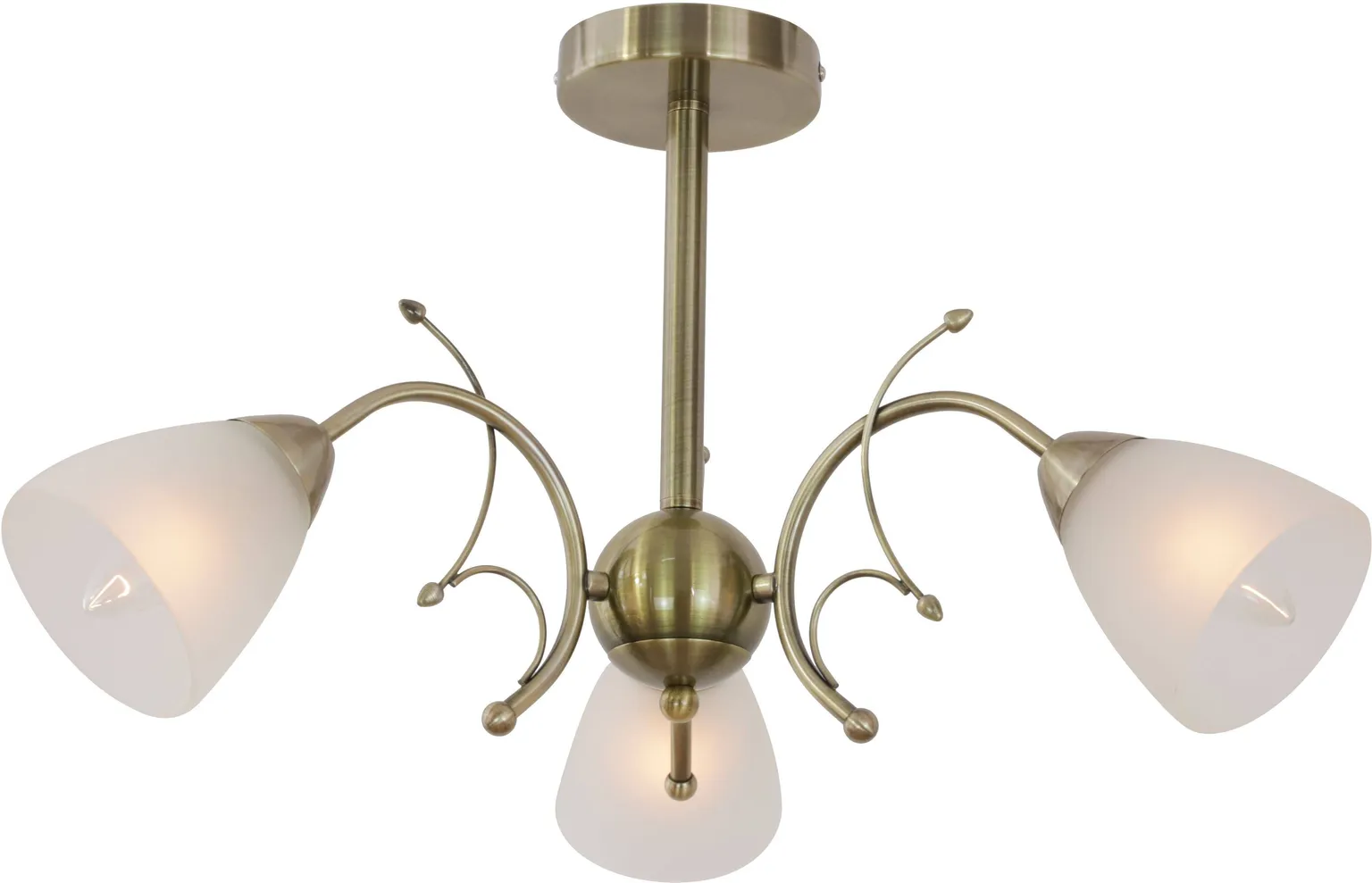 LAELAMP PINXDISAIN BRISTOL 3XE14