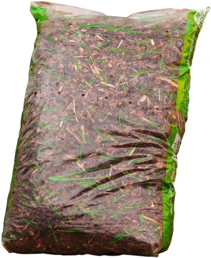 MÄNNIKOOREMULTŠ 0,5-60MM 50L