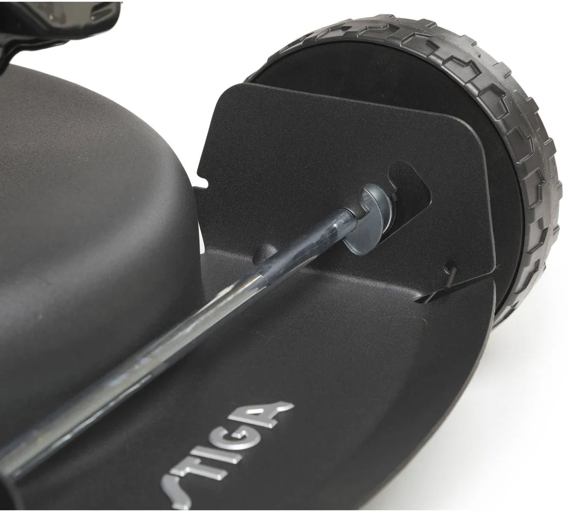 MURUNIIDUK STIGA DINO 47 B