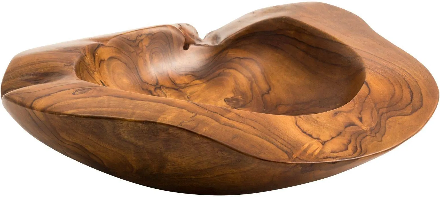 VALAMU GEMLOOK GL220 30X30X10CM TIIGIPUU PRUUN