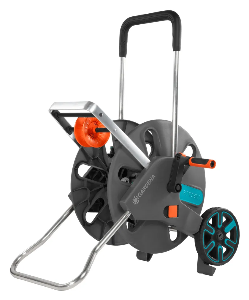 VOOLIKUKÄRU GARDENA CLEVERROLL L EASY