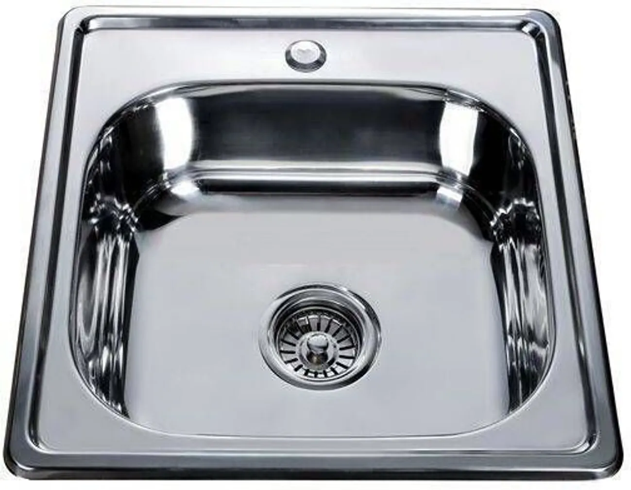 VALAMU ROOSTEVABA 4848 480X480X180MM