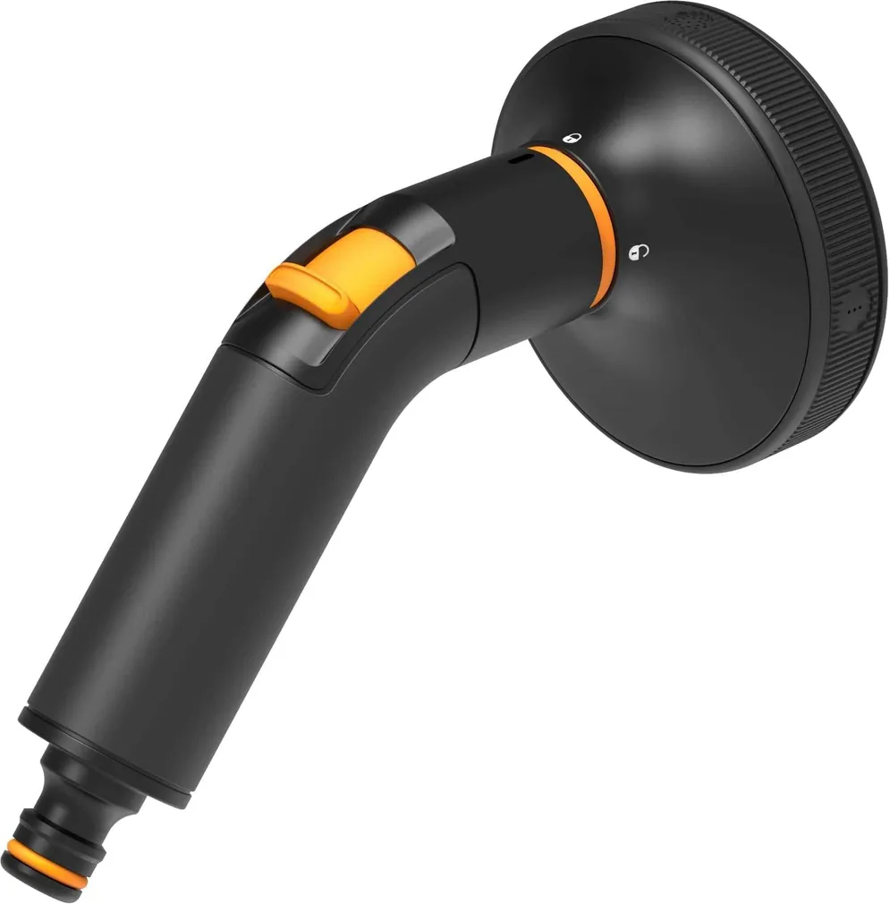 KASTMISPÜSTOL FISKARS MULTIFUNKTSIONAALNE