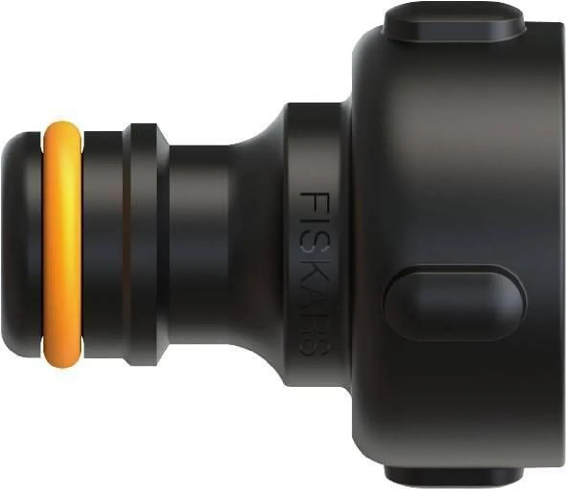 KRAANILIITMIK FISKARS 3/4" 26,5MM LB30