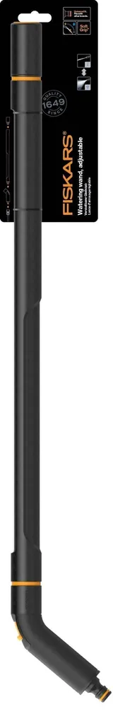 KASTMISPÜSTOL FISKARS PIKK REGULEERITAV