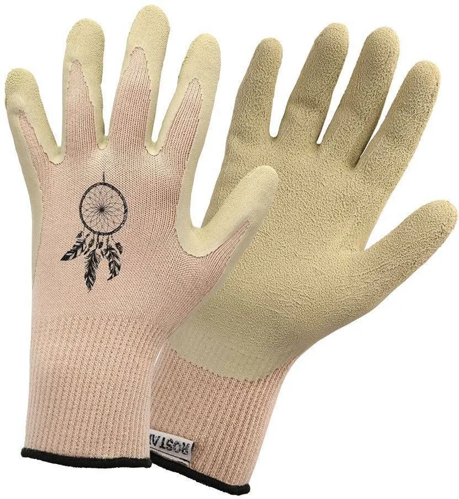 AIAKINDAD ROSTAING BOHO 7