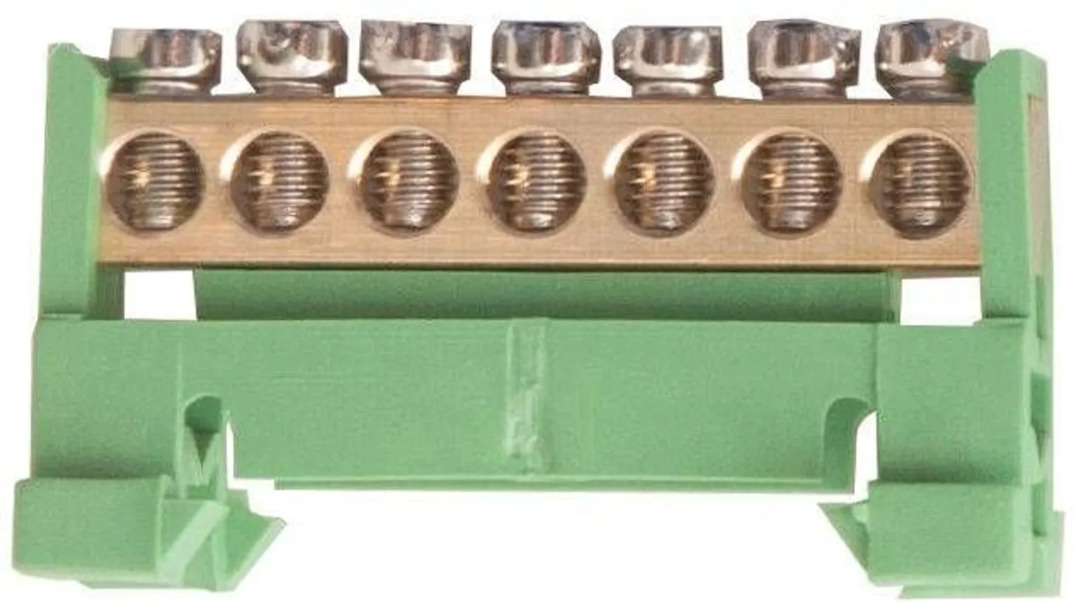 MAANDUSLATT SC-ELECTRIC AVATUD 7X16MM² 60A 660V