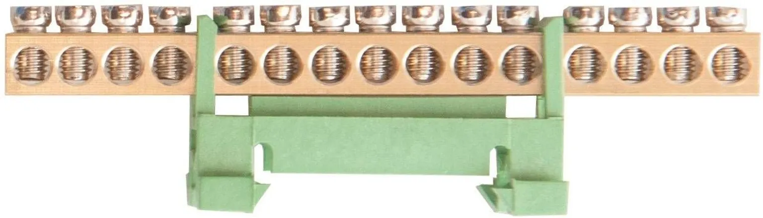 MAANDUSLATT SC-ELECTRIC AVATUD 15X16MM² 60A 660V