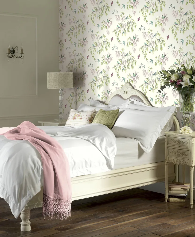 TAPEET ARTHOUSE HALCYON DAYS CREAM MULTI