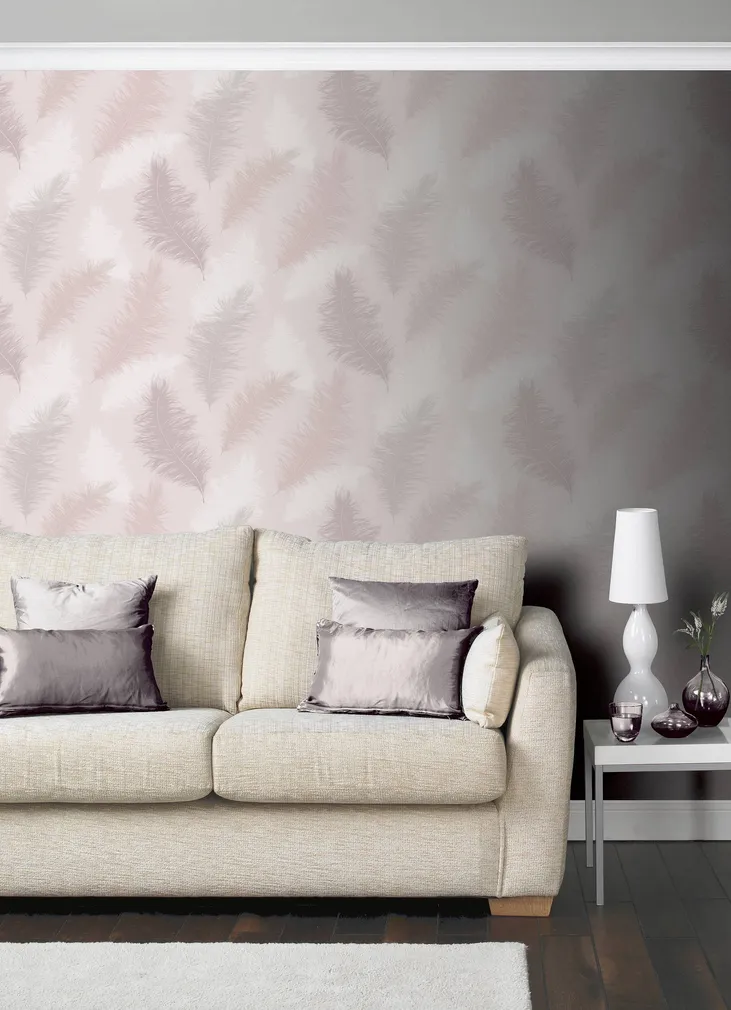 TAPEET ARTHOUSE SUSSURRO BLUSH