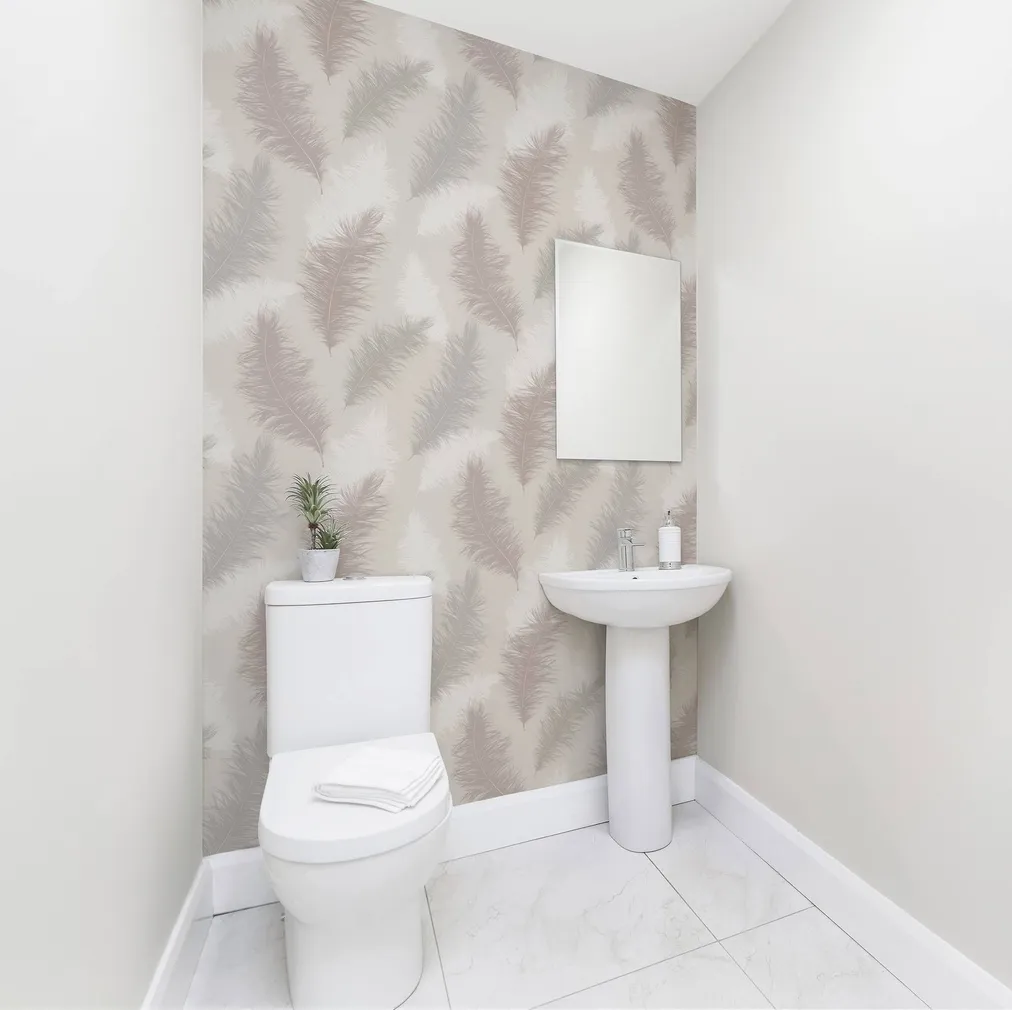 TAPEET ARTHOUSE SUSSURRO BLUSH