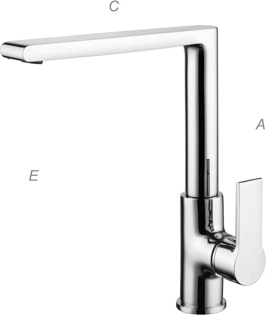 KÖÖGISEGISTI BLUE STAR NOVARA NV 620 KROOM