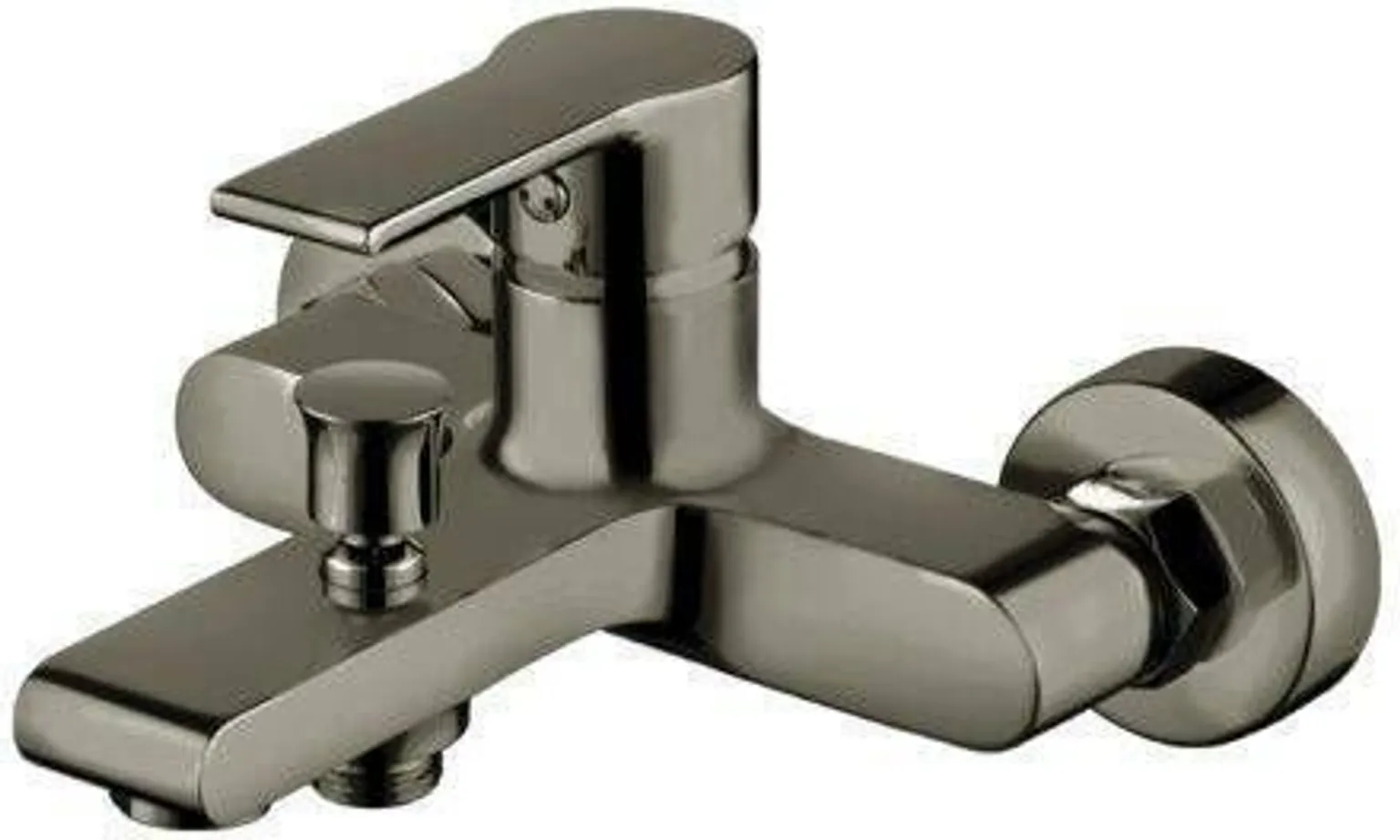 VANNI- JA DUŠISEGISTI BLUE STAR NOVARA NV 509I INOX