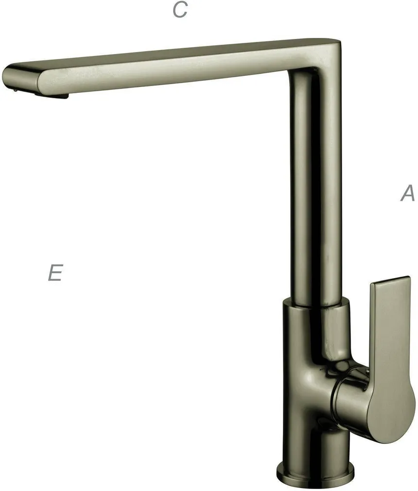 KÖÖGISEGISTI BLUE STAR NOVARA NV 620I INOX