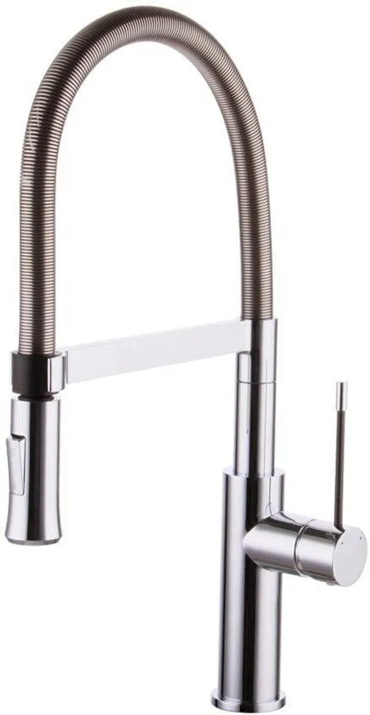 KÖÖGISEGISTI BLUE STAR TORINO TO 650 VÄLJATÕMMATAV TILA KROOM