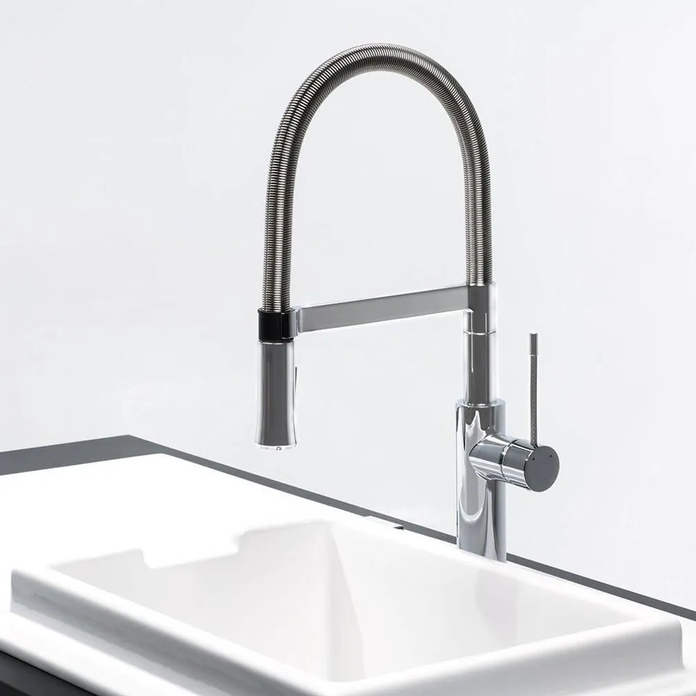 KÖÖGISEGISTI BLUE STAR TORINO TO 650 VÄLJATÕMMATAV TILA KROOM