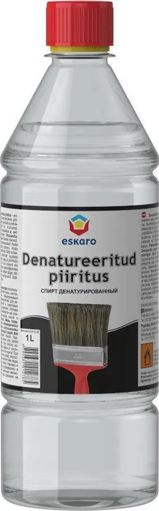 TEHNILINE PIIRITUS ESKARO 1L