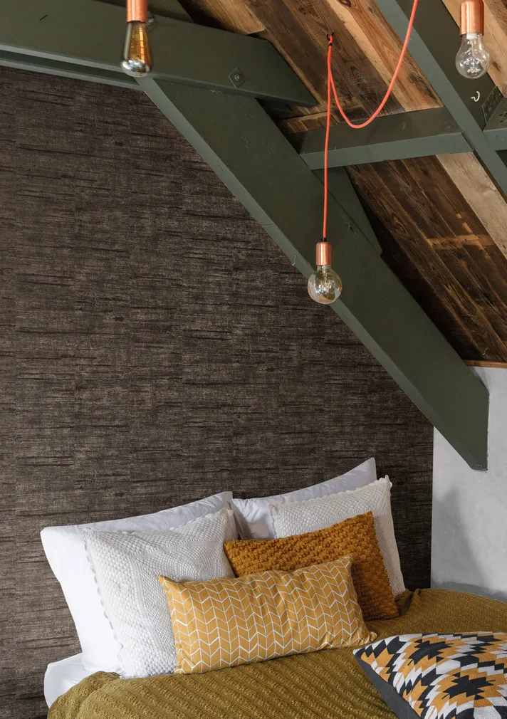 TAPEET RASCH BRICK LANE R426748