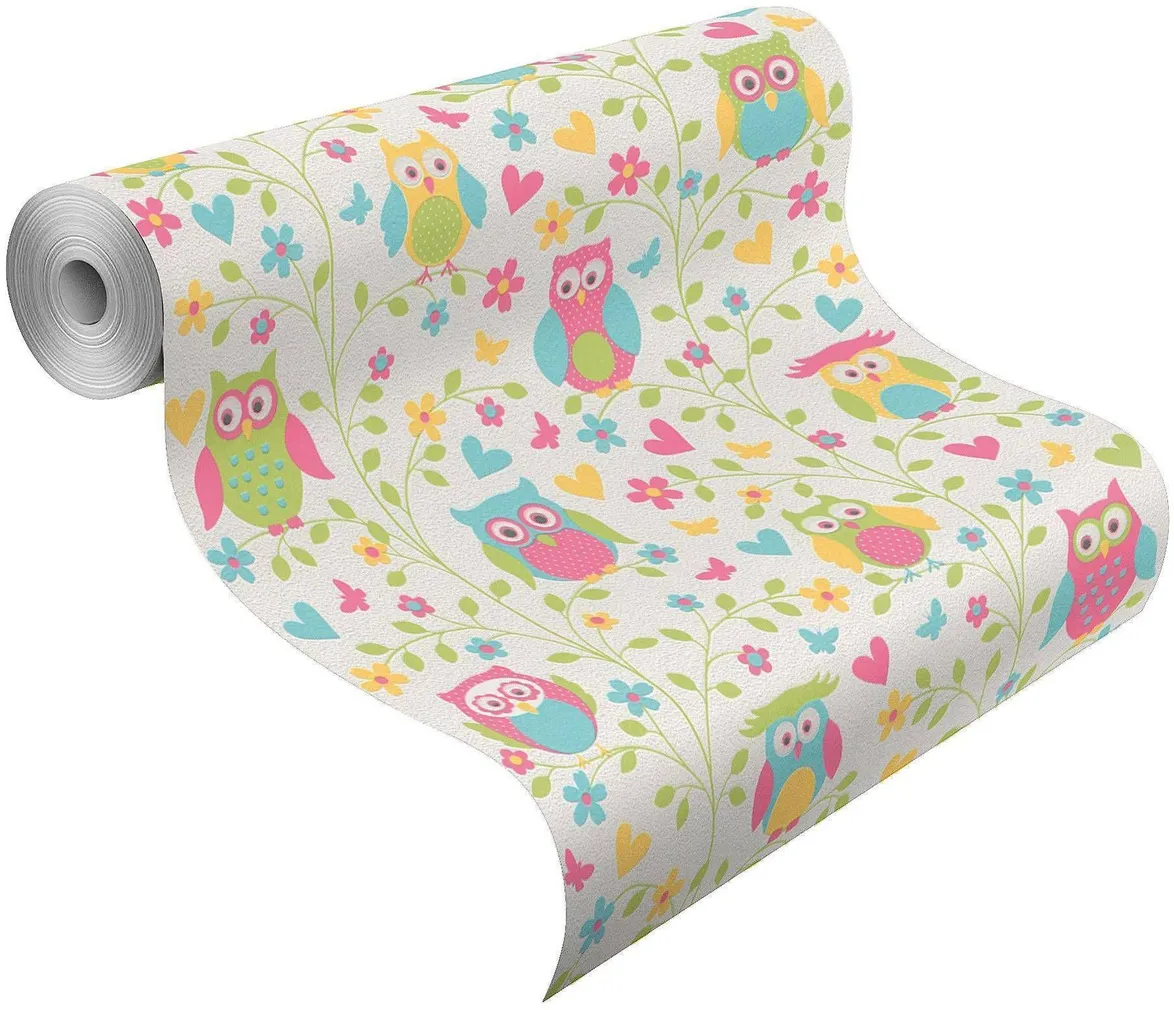 TAPEET RASCH KIDS TEENS III R459104