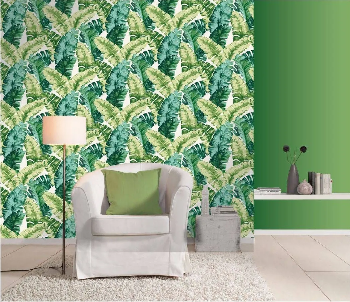 TAPEET RASCH YUCATAN R535648