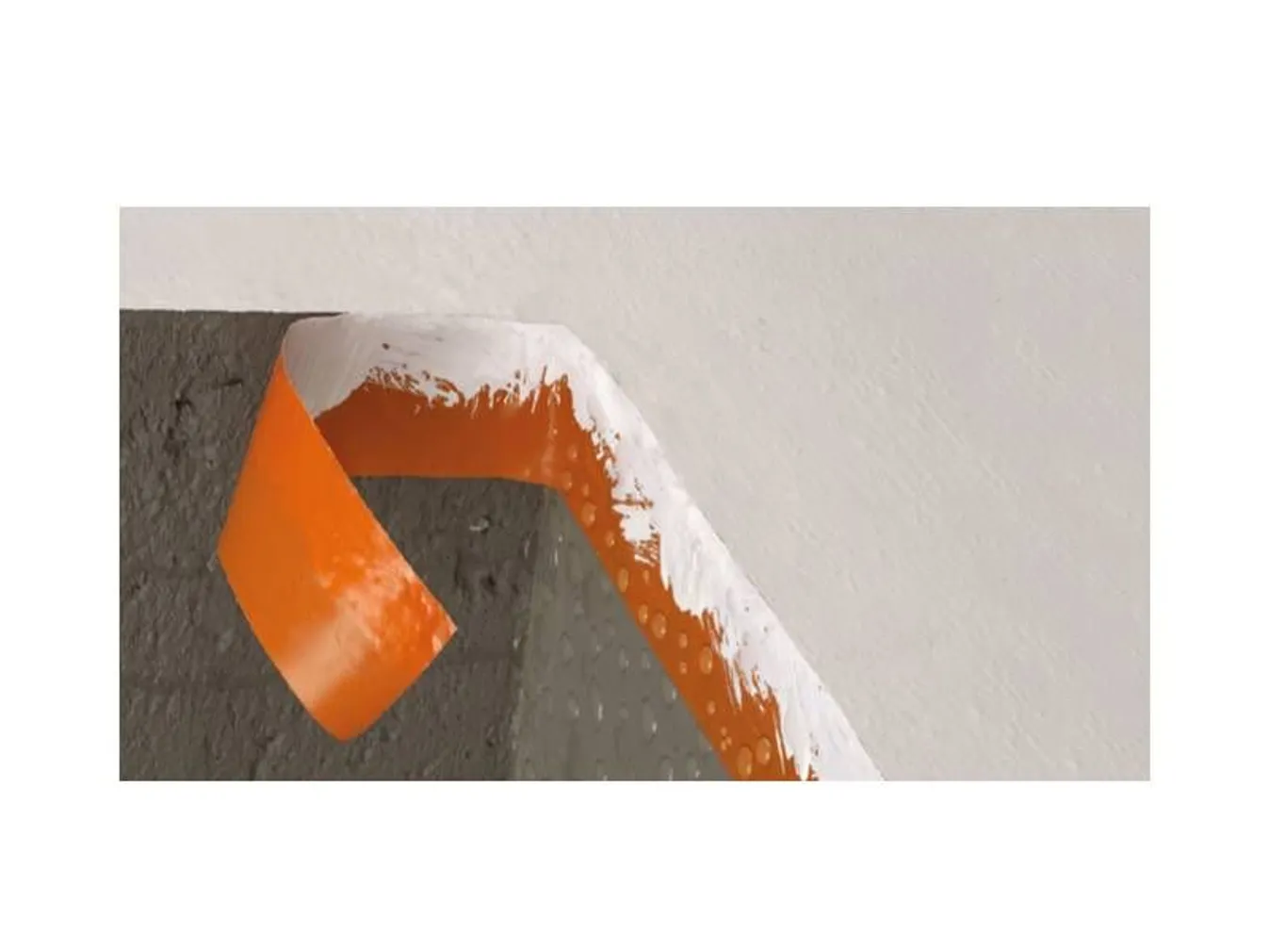 PLASTTEIP COLOR EXPERT PROFI 50MMX33M ORANŽ