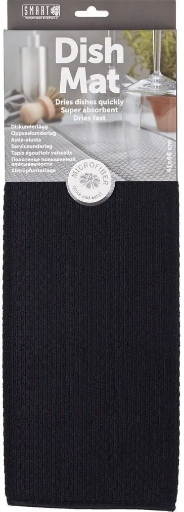 MIKROFIIBERLAPP 46X41 MUST