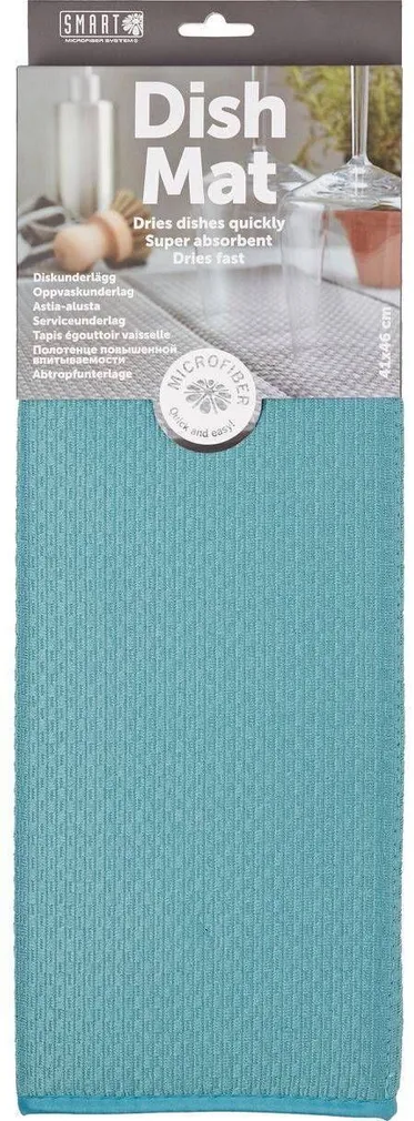 MIKROFIIBERLAPP 46X41 SININE