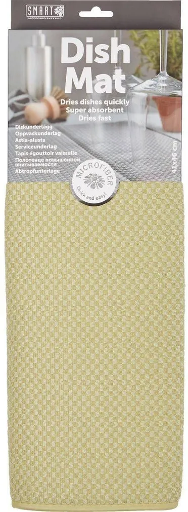 MIKROFIIBERLAPP 46X41 HELEROHELINE