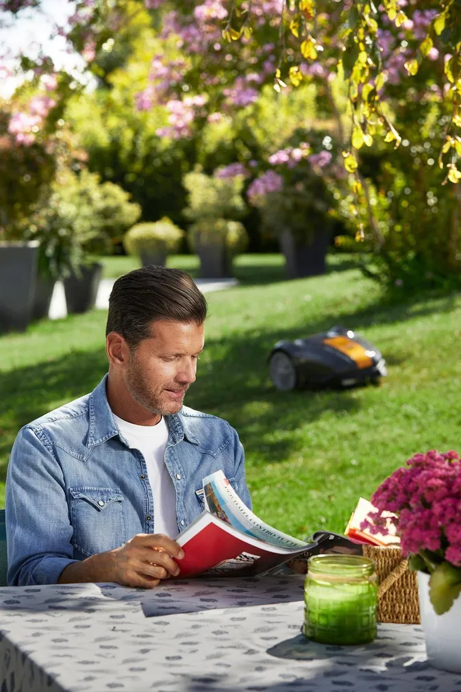 ROBOTNIIDUK STIGA AUTOCLIP M7