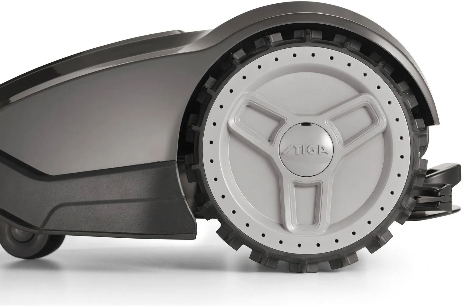 ROBOTNIIDUK STIGA AUTOCLIP M7