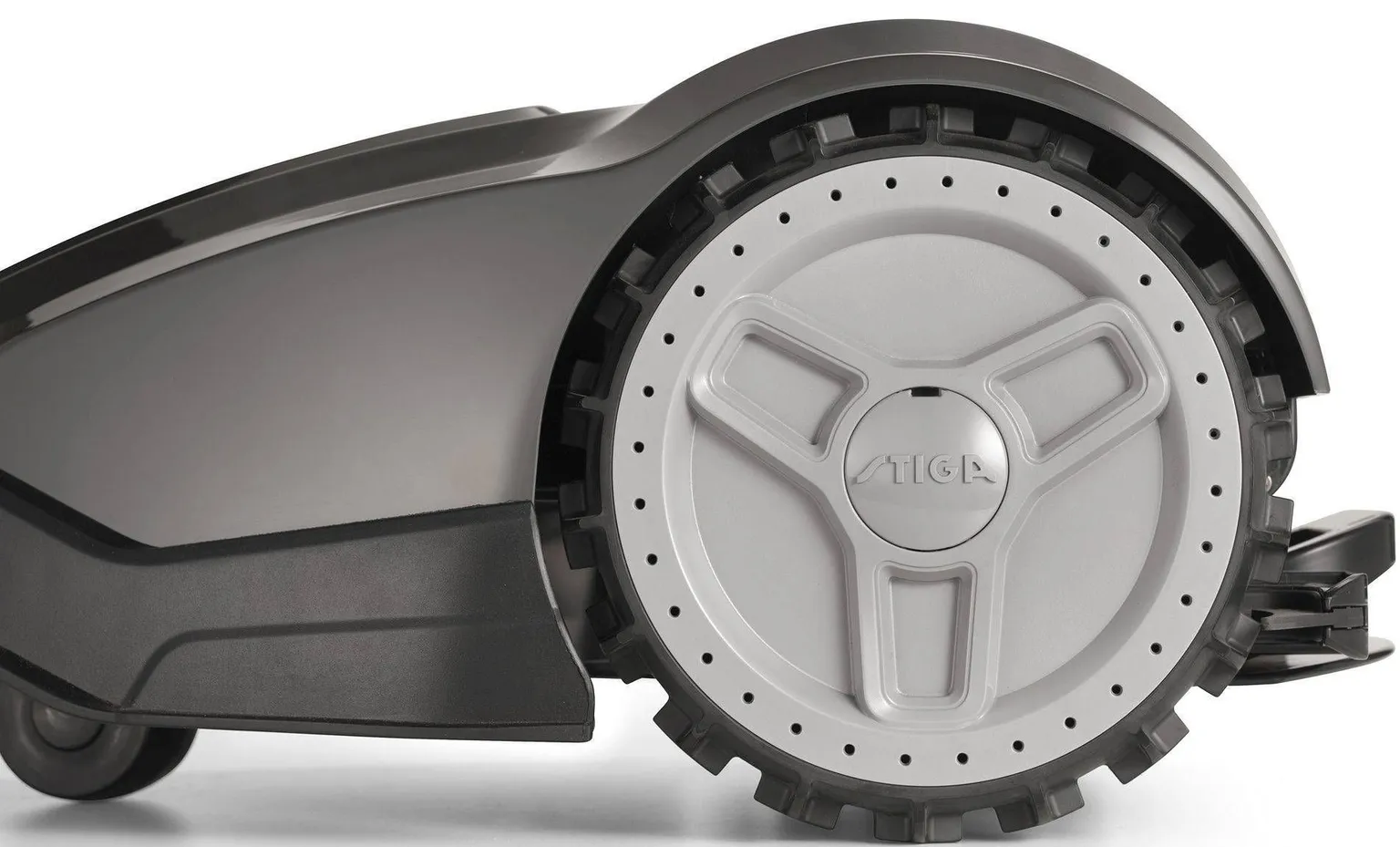 ROBOTNIIDUK STIGA AUTOCLIP M5