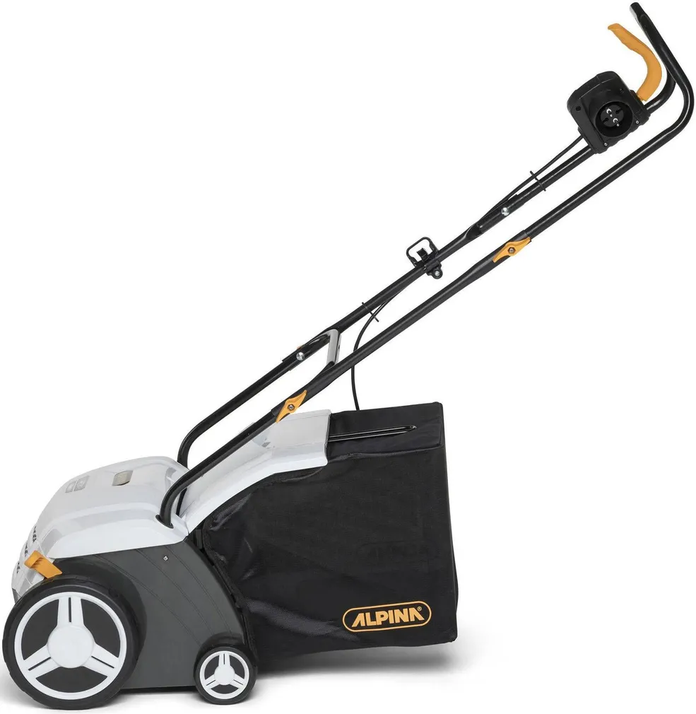 PINNASEÕHUTAJA ALPINA ASC 1.3E