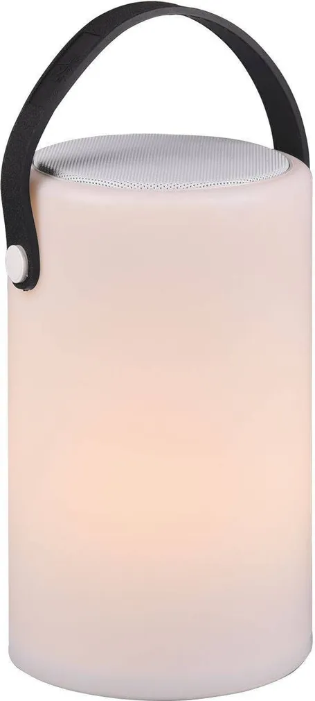 LAUALAMP REALITY BERMUDA LED RGBW BLUETOOTH KÕLAR IP44