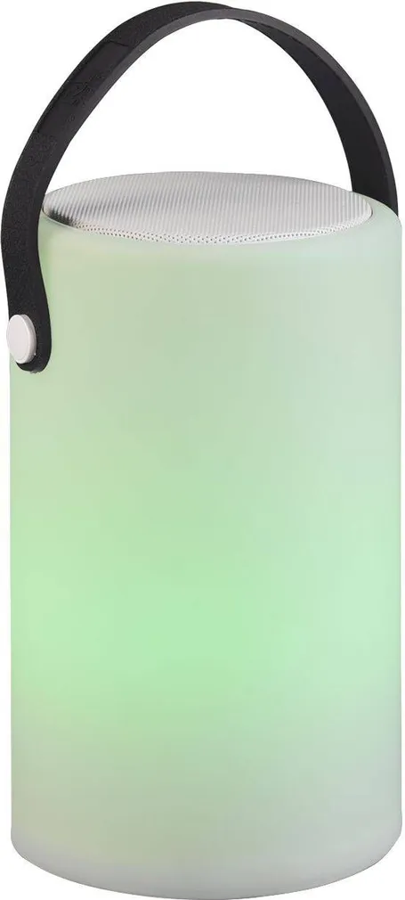 LAUALAMP REALITY BERMUDA LED RGBW BLUETOOTH KÕLAR IP44