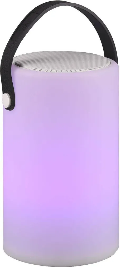 LAUALAMP REALITY BERMUDA LED RGBW BLUETOOTH KÕLAR IP44