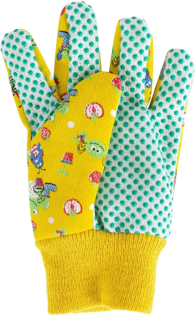 AIAKINDAD GREENMILL LASTELE PUUVILL KAETUD PVC 16CM