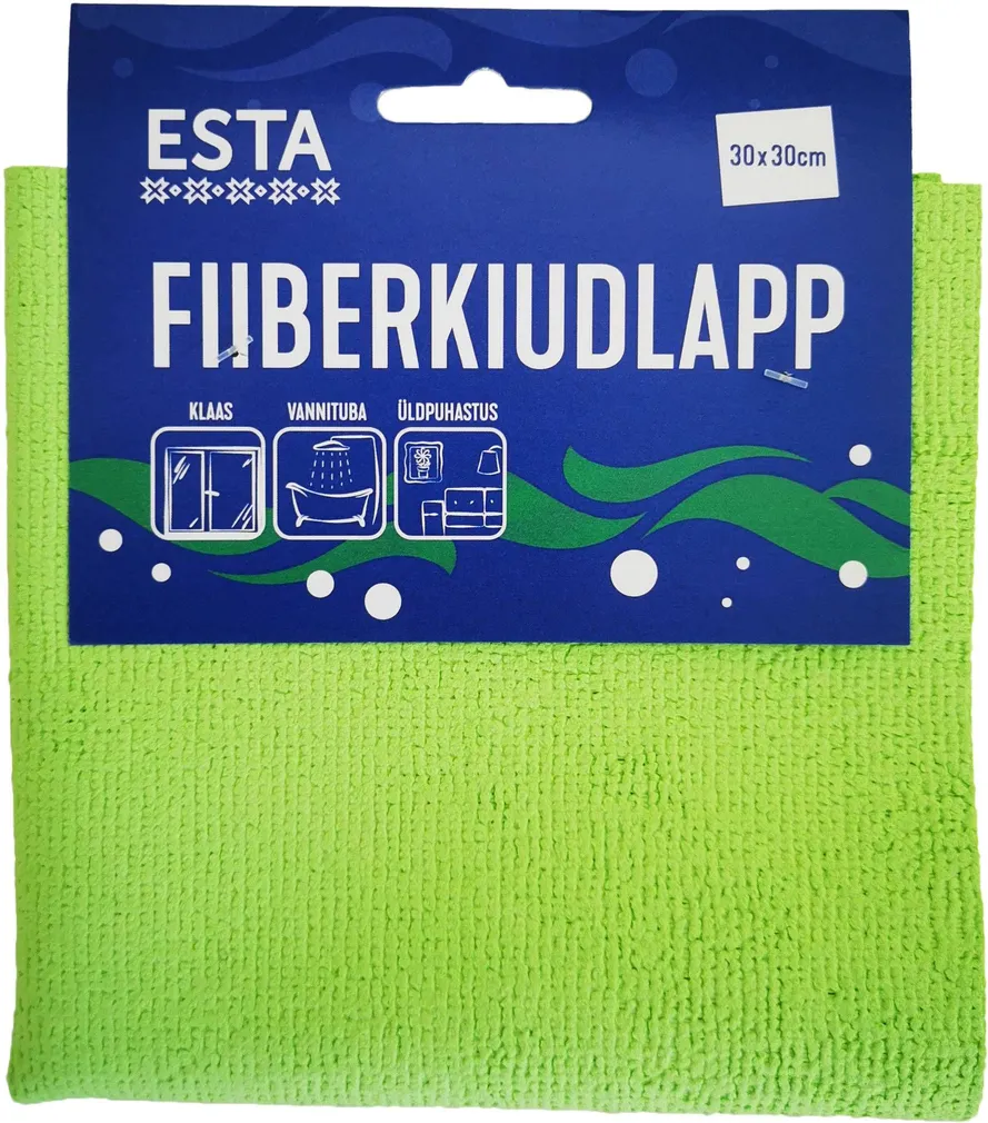 FIIBERKIUDLAPP ESTA 1TK